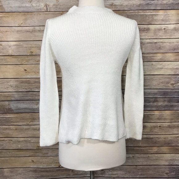 Stitch Fix l Rd Style Pullover Sweater, XS - Picture 4 of 6